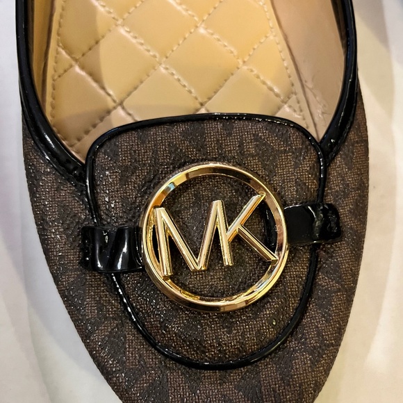 Michal Kors Shoes - Michael Kors flats size 10